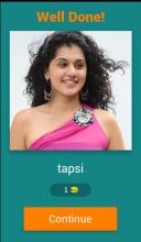 Guess Telugu Actress截图4