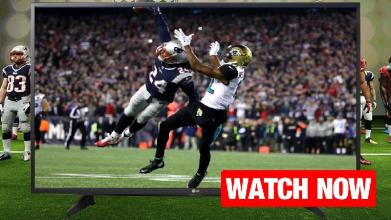 Free NFL Live HD Streaming截图1