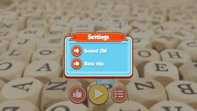 ABC Matching: A to Z Puzzle截图1