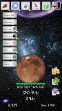 Asteroid miner - idle截图1