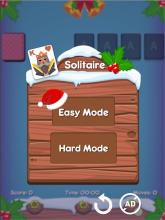 Solitaire Kings Xmas截图4