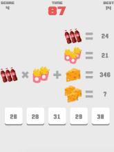 Genius Snacks Puzzle截图1