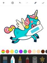 Draw.ai - Learn to Draw & Coloring截图2