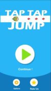 Tap Tap Jump 2018截图