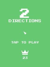 2Directions - Switch Direction截图5