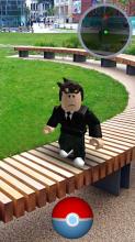 Roblox Characters GO! Pocket Edition截图2