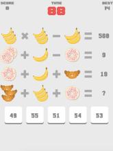 Genius Snacks Puzzle截图4