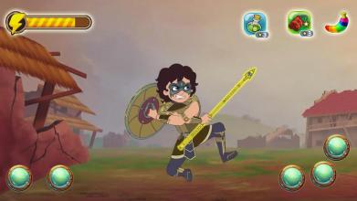 Kisna Jungle Adventures 2截图3