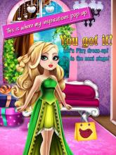 Princess Ever After Dress up截图2