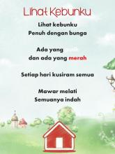 Best Indonesian Child Song截图2