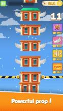 Tower blocks - Tower Stack Builder截图1