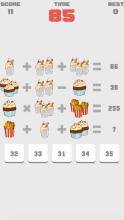 Genius Snacks Puzzle截图5