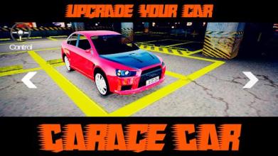 Prado Parking Simulator Game 3D截图1