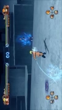 Naruto Senki Ultimate Ninja Storm 4 Guide截图