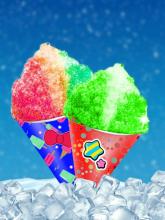 Snow Cone Maker Factory截图2