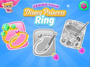 princess ring截图1