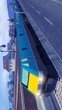 Euro Train Simulator 2017截图