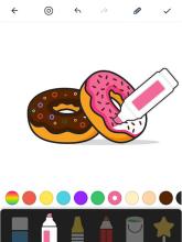 Draw.ai - Learn to Draw & Coloring截图1