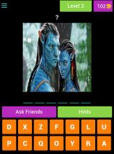 Movie Quiz ~ Guess the Film截图3