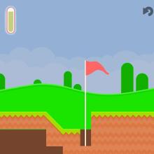 Infinite Golf Ball Clash截图2