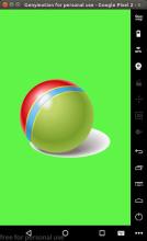 Baby Colors Touch (with Sounds and Images)截图5