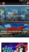 Anime Games for Android截图5