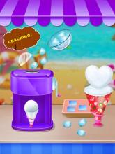 Snow Cone Maker Factory截图3