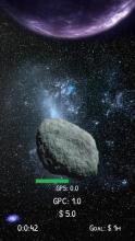 Asteroid miner - idle截图3