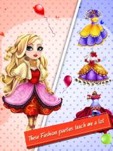 Princess Ever After Dress up截图3