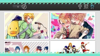 Anime Puzzle - Yaoi Jigsaw Puzzles截图1