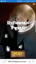 Helloween Puzzle截图4