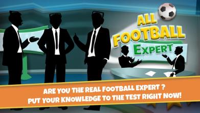 All Football Expert截图1