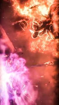 Bloody Roar Tekken7 iron Fist: Best Fighting Games截图