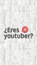 Quiz - ¿Eres Youtuber?截图2