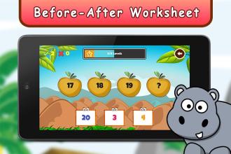 Kids Math - Count, Add, Subtract and More截图5