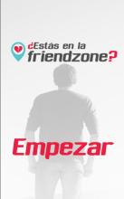 Quiz - ¿Estás en la friendzone?截图3