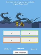 Remember Gaming: Trivia Quest截图2