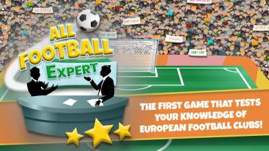 All Football Expert截图5