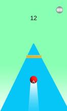 3D Color Road - Ball Games截图3