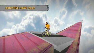 Impossible BMX截图5