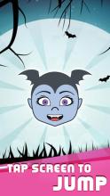 Princess Vampirina Jump截图5