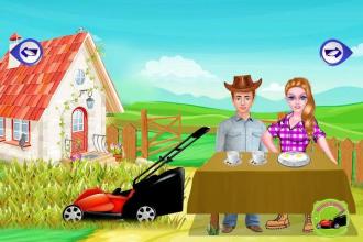 My Family Farm Frenzy截图3