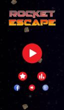 Space Mission: Rocket Escape截图3