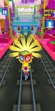 Subway Surf 3D 2018截图5