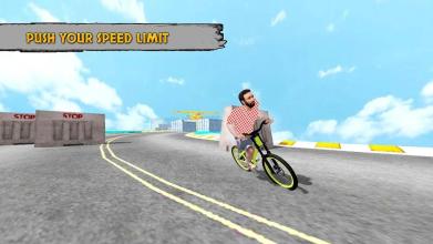 Impossible BMX截图1