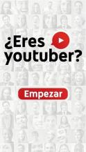 Quiz - ¿Eres Youtuber?截图3