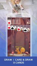 Pop Solitaire: Card Games截图3