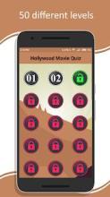 Hollywood Movie Quiz - Offline Trivia App截图4