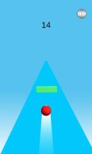 3D Color Road - Ball Games截图5