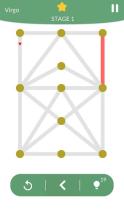 IQ Puzzle 1Line截图4